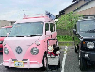 少し特別な、ゴールデンウィーク