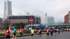 距離不足横浜マラソンに「参加費返せ」の声…実行委「大会は無事終了」として返金応じず