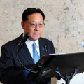 【ダサい自民党】関文科相 議員会館内パーティー開催を認め謝罪