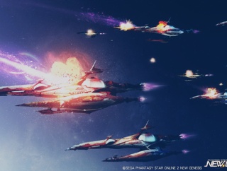 【PSO2】とあるベテランプレイヤーの引退宣言がコミュニティに波紋との事【X】