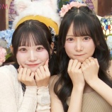 『[動画]2026.07.21 SHOWROOM　≠MEの「のいみーのいみ。」 【鈴木瞳美、本田珠由記】【ノイミー】』の画像