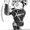 バニーガールもいいんだよね