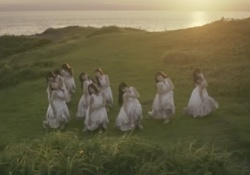 【悲報】6期曲『命の色』、24H再生数が過去最低を更新・・・