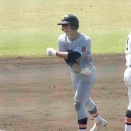 ２０２６年４月１１日　春季県大会３回戦　ｖｓ法政二（後編）