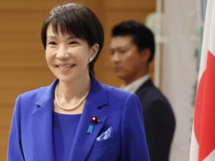 【速報】パヨさんら「高市早苗は奈良の統一教会に出入りしてる！証拠はないけど絶対にそうだ！」