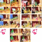 『未満児さんの発表会が開催されました。』の画像