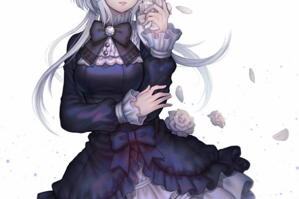 イラストの森 14年05月