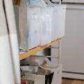 収納｜奥行きを有効活用！簡単装着可能な引き出し［PR］