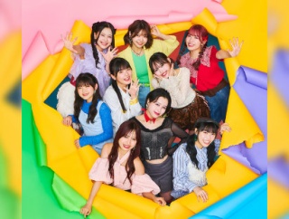 【また誤植（泣）】アンジュルム 『☆Angermonster party☆ 』オリジナルグッズ公開！