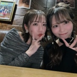『[イコラブ] 大場花菜「たかみなさんと先日ご飯に行きました」』の画像