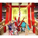 1/1 あけましておめでとうございます