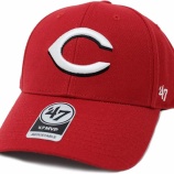 『健気に建て直し　シンシナティ・レッズ　2025MLBレビュー』の画像