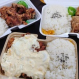 『ヤバい弁当』の画像