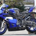 25~YZF-R9 �ե���ȥե����������
