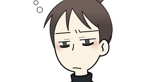 左足怪我して動かなくなった→無意識に左足を庇うからか、リハビリのために歩いてると左の背中の肩甲骨のあたりと右の太ももがめちゃくちゃ痛くて…