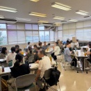 第３回みのりサロンを開催しました