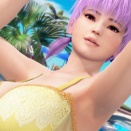 DOAX3　あやね　ガーデニア　画像