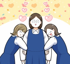 告知と雑談日記