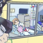とらじろうの漫画