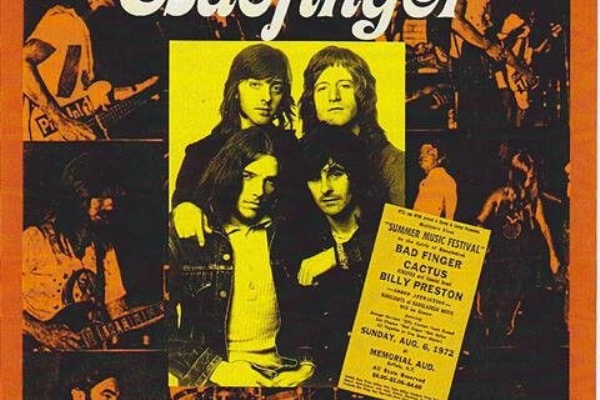 Badfinger レコード　２枚セット Badfinger covers - Bootleg