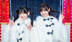 【乃木坂46】白ニットワンピの冨里奈央がめちゃくちゃ可愛い!!!