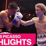 気まぐれボクシング通信