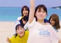 【神GIF】卒業って聞いてからこれ見ると涙が止まらない件wwwwwwww【伊藤純奈】