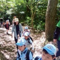 歩こう呉羽山！