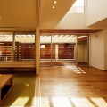15.建築は夜を愉しむ装置でもある