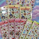 シール購入品part6