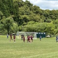 【2025/5/25】KFA 第40回九州クラブユース(U-15)サッカー選手権大会 鹿児島県予選 決勝トーナメント 決勝 in かぐや姫グランド