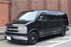 大型ミニバンてなんなん！？小物界の大物みたいなもんか？