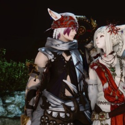 Ff14 Vmaxや隼のようなバイクマウント追加してほしい Ff14まとめちゃんねる