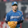 【公示】日ハム斎藤佑樹が登録抹消　バーベイトが1軍昇格