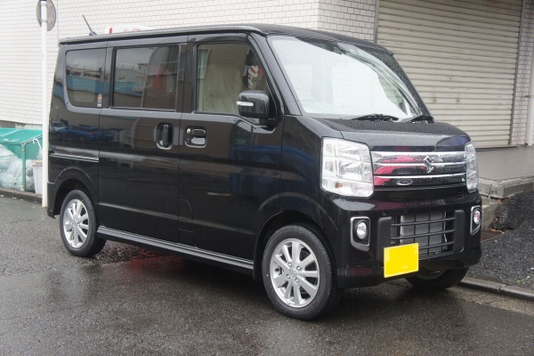 カーハウス アスリート ブログ 軽バン