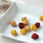 おやつノート　-埼玉版-