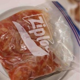 過保護な私と、【ゴロゴロ根菜のミネストローネ】ダイエットスープジャー弁当