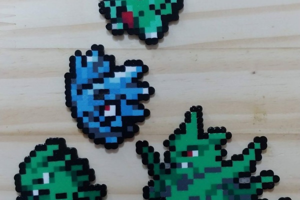 僕は多趣味に生きている ポケモン第2世代