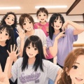 ミュージカルの配役発表
