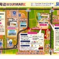 みんなで祝おう！ 中心核「交流・文教ゾーン」 オープニングイベント 開催！