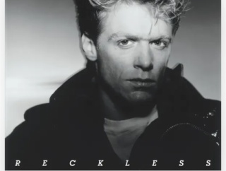 【アルバム全曲和訳】Reckless / レックレス（Bryan Adams / ブライアン・アダムス）
