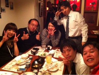あっぱれさんま大先生の卒業生の飲み会の写真来たよ 芸能まとめサイト
