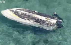 辺野古転覆事故、海上保安部が抗議団体の家宅捜索へ