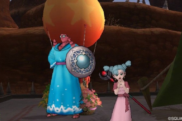 ガラドジエルのカオスな日常