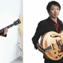 11/7（土）18:00　　Standards Guitar Duo