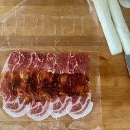 おいしすぎる〜お弁当にもおすすめな群馬県産下仁田ネギの肉巻きカツ【PR】