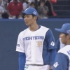 上川畑より石井の方が実はショート上手そう