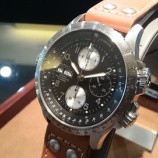 『専門性とデザイン性を兼ね備えた本格派パイロットウォッチ!!』の画像