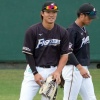 【スポニチ単独取材】巨人・若林と交換トレード決定の日本ハム・郡「自分の持ち味発揮する」