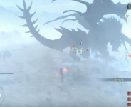 Ff15 悪名高きキングベヒーモス Ff15 ネタバレ
